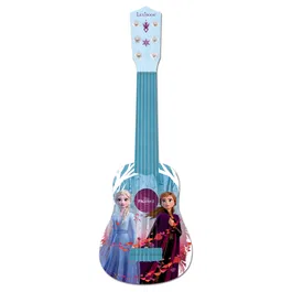 Prima mea chitara Disney Frozen 2, 53 cm