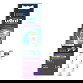 Capete de rezerva pentru periuta de dinti electrica, 3D White, 2 buc, Oral-B