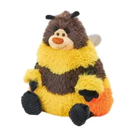 Jucarie plus Wild Republic - Albinuta Snuggleluvs, 38 cm