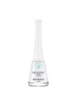Lac de unghii Bourjois, Healthy Mix, 100 Blanc'hantement, 9 ml