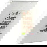 Faina integrala din grau, 1 kg, Pronat
