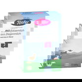 Formula de lapte praf Bio de capra 2, 400 gr, Topfer