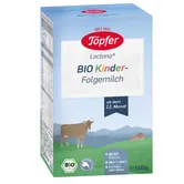 Formula de lapte praf Bio Kinder, +12 luni, 500 gr, Topfer