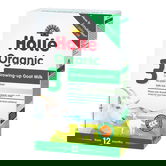 Formulă de lapte praf de capră Organic 3, 10 luni, 400 gr, Holle Baby Food