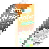 Lapte Bio din ovaz fara gluten, 1L, Natumi