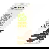 Lapte din ovaz cu cacao, 1L, The Bridge