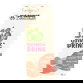 Lapte vegetal Bio de Quinoa, 1L, The Bridge