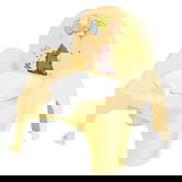 Olita Tip scaunel Forest, galbena, Tega Baby