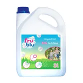 Solutie pentru baloane de sapun, Fru Blu, 3 l