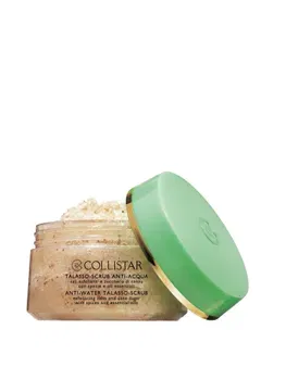 Scrub pentru corp Collistar Talasso Anti-Acqua, 300gr