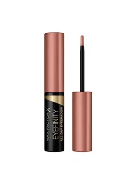 Fard de pleoape lichid Max Factor, Eyefinity, 01 Lovely Rose, 2.5 g