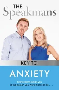 The Speakmans' Key to Anxiety, Paperback - Nik Speakman
