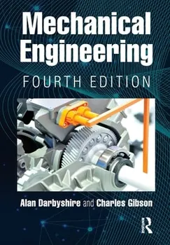 Mechanical Engineering. 4 ed, Paperback - Charles (Yeovil College, UK) Gibson