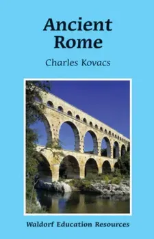 Ancient Rome, Paperback - Charles Kovacs