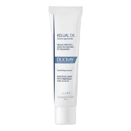Ducray Kelual DS Crema calmanta, 40ml