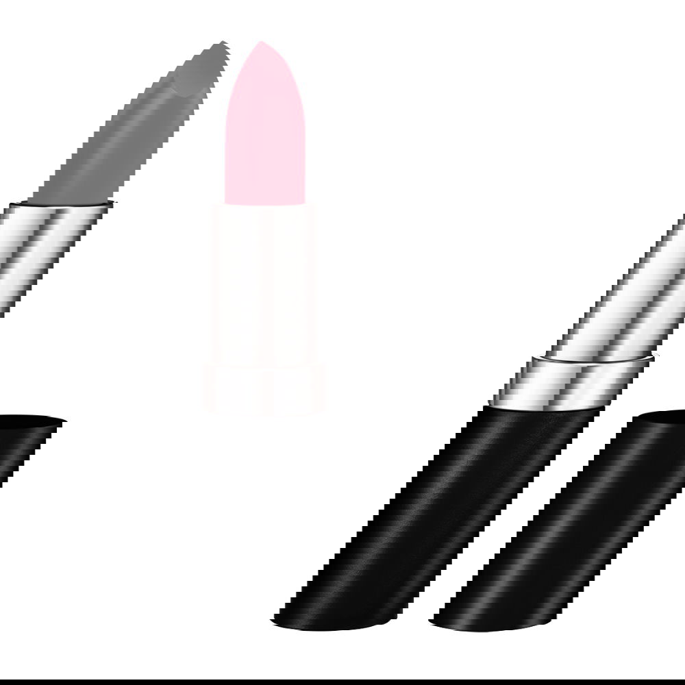 Ruj mat Color To Last Matte, 201 Silk Nude, 4g, Miss Sporty