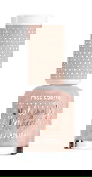 Lac de unghii Naturally Perfect 007 Sugared Almond, 8ml, Miss Sporty