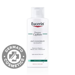Sampon gel-crema impotriva matretii, 250ml, Eucerin