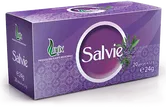 Ceai de Salvie, 20 plicuri, Larix