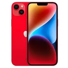 Telefon Mobil Apple iPhone 14 Plus, Super Retina XDR OLED 6.7", 128GB Flash, Camera Duala 12 + 12 MP, Wi-Fi, 5G, iOS (Rosu)