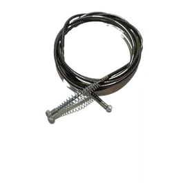 Cablu frana cu arc 190cm pentru trotinetele electrice