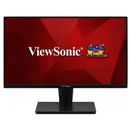 Monitor VA LED ViewSonic 21.5" VA2215-H, Full HD (1920 x 1080), VGA, HDMI, AMD FreeSync (Negru)