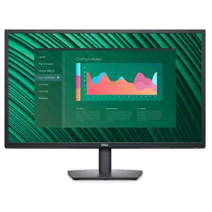 Monitor VA LED Dell 27" E2723H, Full HD (1920 x 1080), VGA, DisplayPort (Negru)