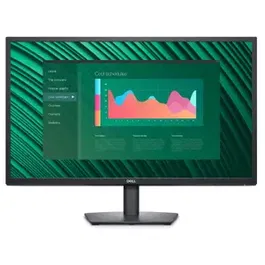 Monitor VA LED Dell 27" E2723H, Full HD (1920 x 1080), VGA, DisplayPort (Negru)