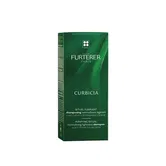 Rene Furterer Sampon Curbicia Sampon purifiant pentru scalp cu tendinta de ingrasare, 150ml