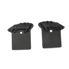 Placute de frana pentru trotineta electrica ZERO 10X, ZERO 8X