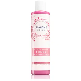 Lumene Moisturizing [HELLÄ] tonic hidratant pentru tenul uscat 200 ml
