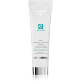 Apis Natural Cosmetics Api-Podo crema regeneratoare si hidratanta pentru picioare 100 ml