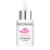 NEONAIL Vitamin Cuticle Oil ulei hrănitor pentru unghii și cuticule Intense 6,5 ml