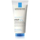 La Roche-Posay Lipikar Syndet AP+ gel cremos pentru curatare impotriva iritatiilor si mancarimilor 200 ml