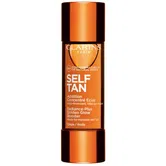 Clarins Self Tan Radiance-Plus Golden Glow Booster produs bronzare pentru corp 30 ml