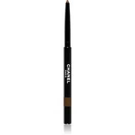 Chanel Stylo Yeux Waterproof eyeliner khol rezistent la apa culoare 20 Espresso 0.3 g