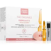 MartiDerm Essentials Formula 10 ser protector in fiole SPF 30 10x2 ml