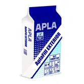 Glet de finisaj pentru exterior AplaFill, 5 kg