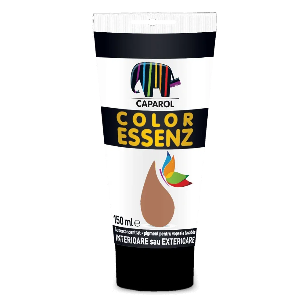 Pigment vopsea lavabila Caparol Color Essenz, Granat, 150 ml