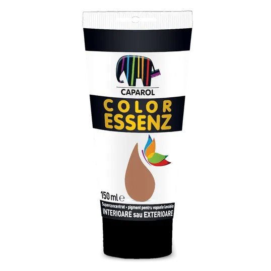 Pigment vopsea lavabila Caparol Color Essenz, Granat, 150 ml