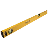 Nivela cu bula Stanley Classic STHT1-43105, cu 2 indicatori, din aluminiu, 1000 mm
