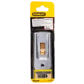 Razuitor geamuri Stanley, 500, metalic