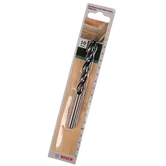 Burghiu elicoidal Bosch, mandrina standard, pentru lemn, 10 mm