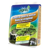 Pamant pentru bonsai Agro CS, 2l