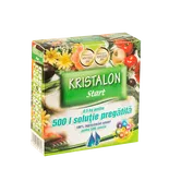 Ingrasamant Kristalon Start, pentru plante si pomi fructiferi, 0,5Kg