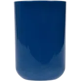 Pahar de baie MSV Inagua, plastic, albastru