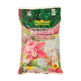 Pamant de flori pentru orhidee Floria, 3L
