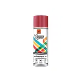 Vopsea spray universala Dragon Xtreme, rosu RAL 3004, lucios, interior/exterior, 400 ml