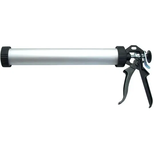 Presa silicon tub aluminiu Evotools, volum 0.6 l