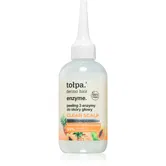 Tołpa Dermo Hair Enzyme Exfoliant pentru scalp 100 ml